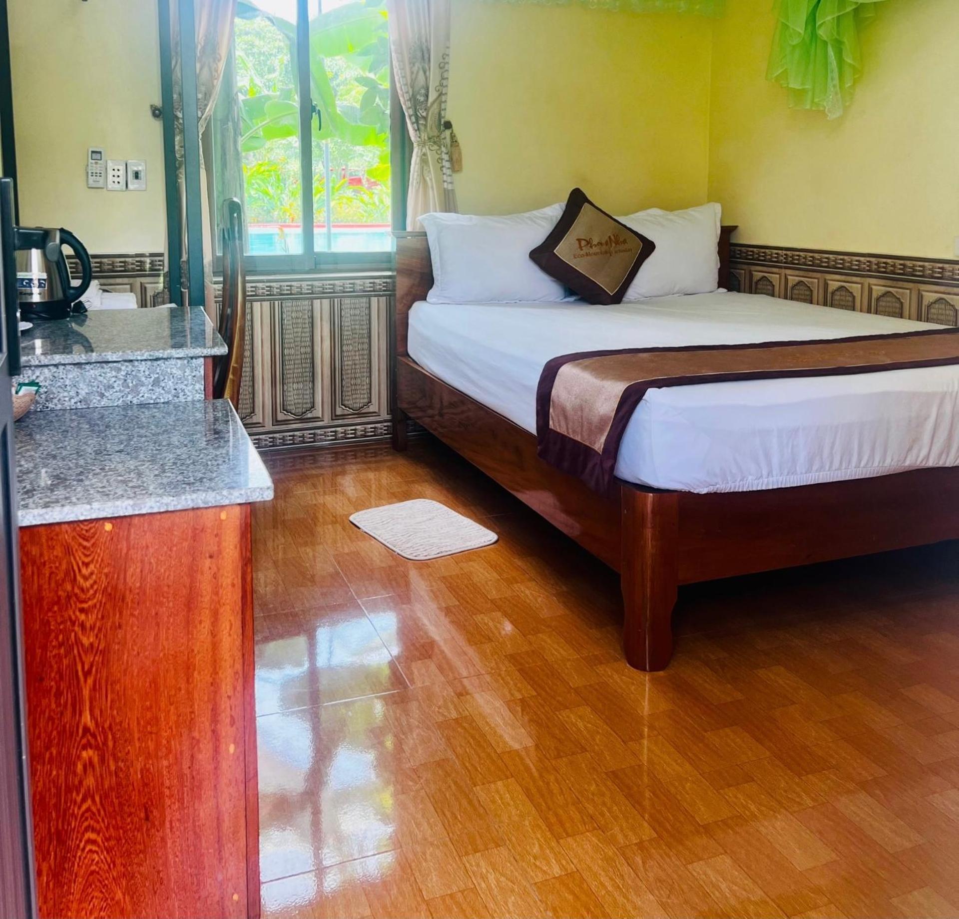 Phong Nha Eco Village Eksteriør bilde