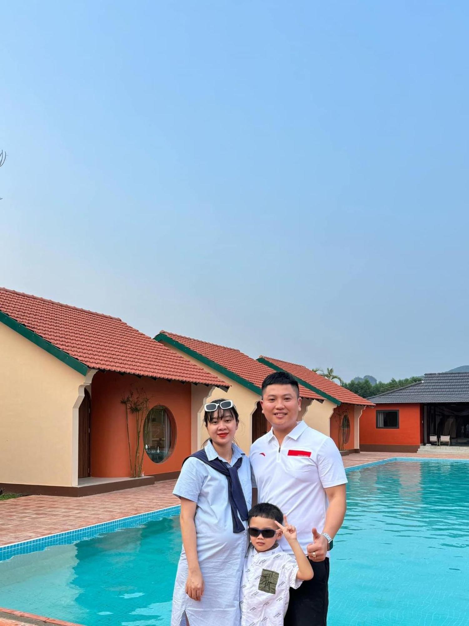 Phong Nha Eco Village Eksteriør bilde