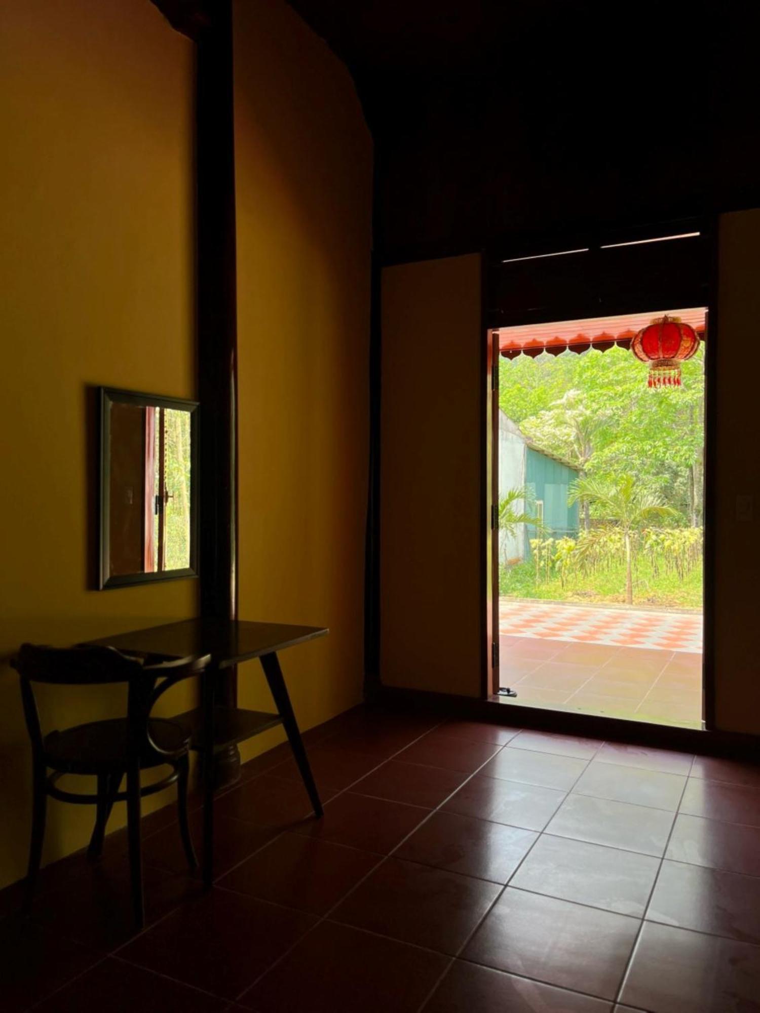 Phong Nha Eco Village Eksteriør bilde