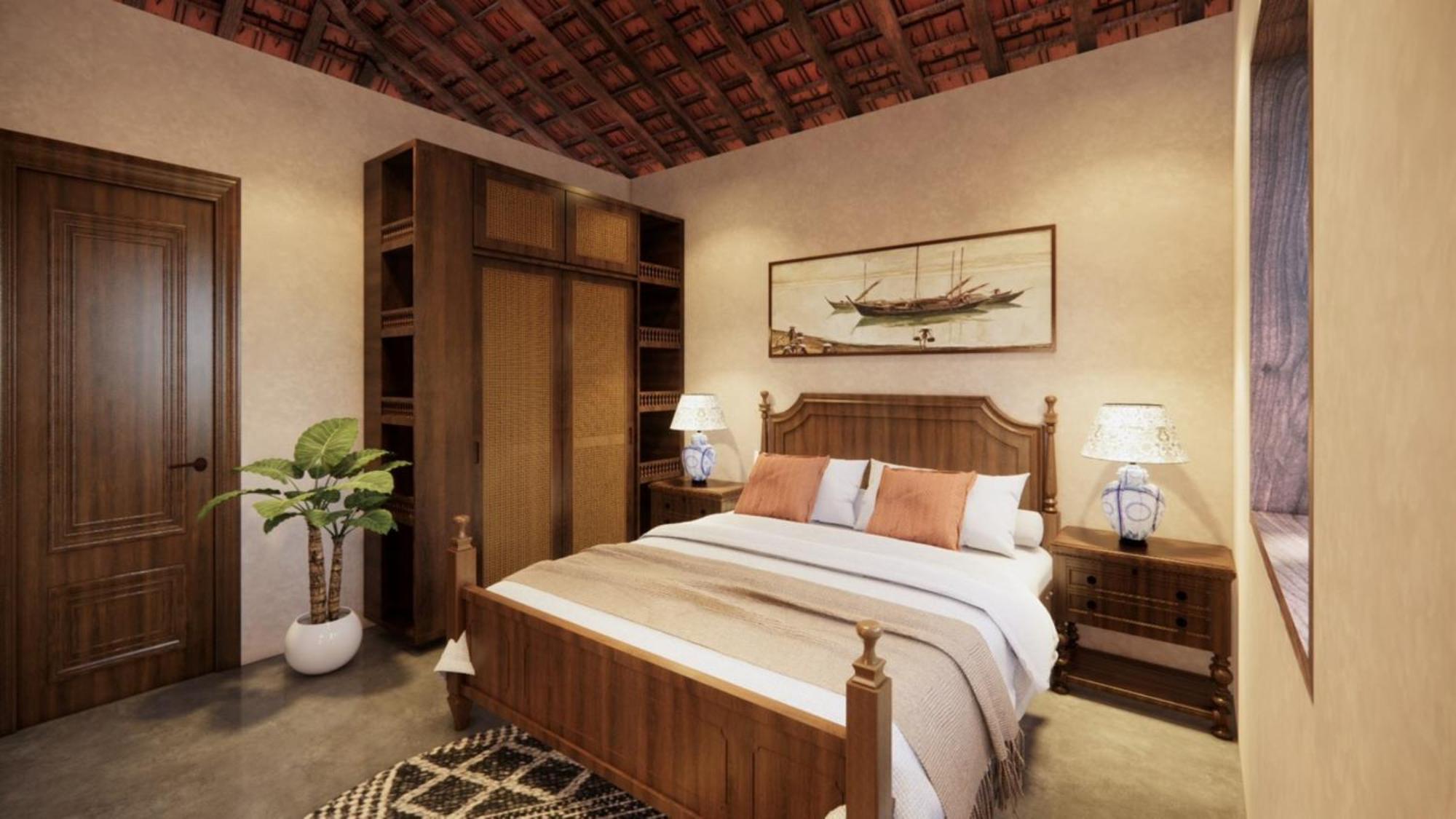 Phong Nha Eco Village Eksteriør bilde