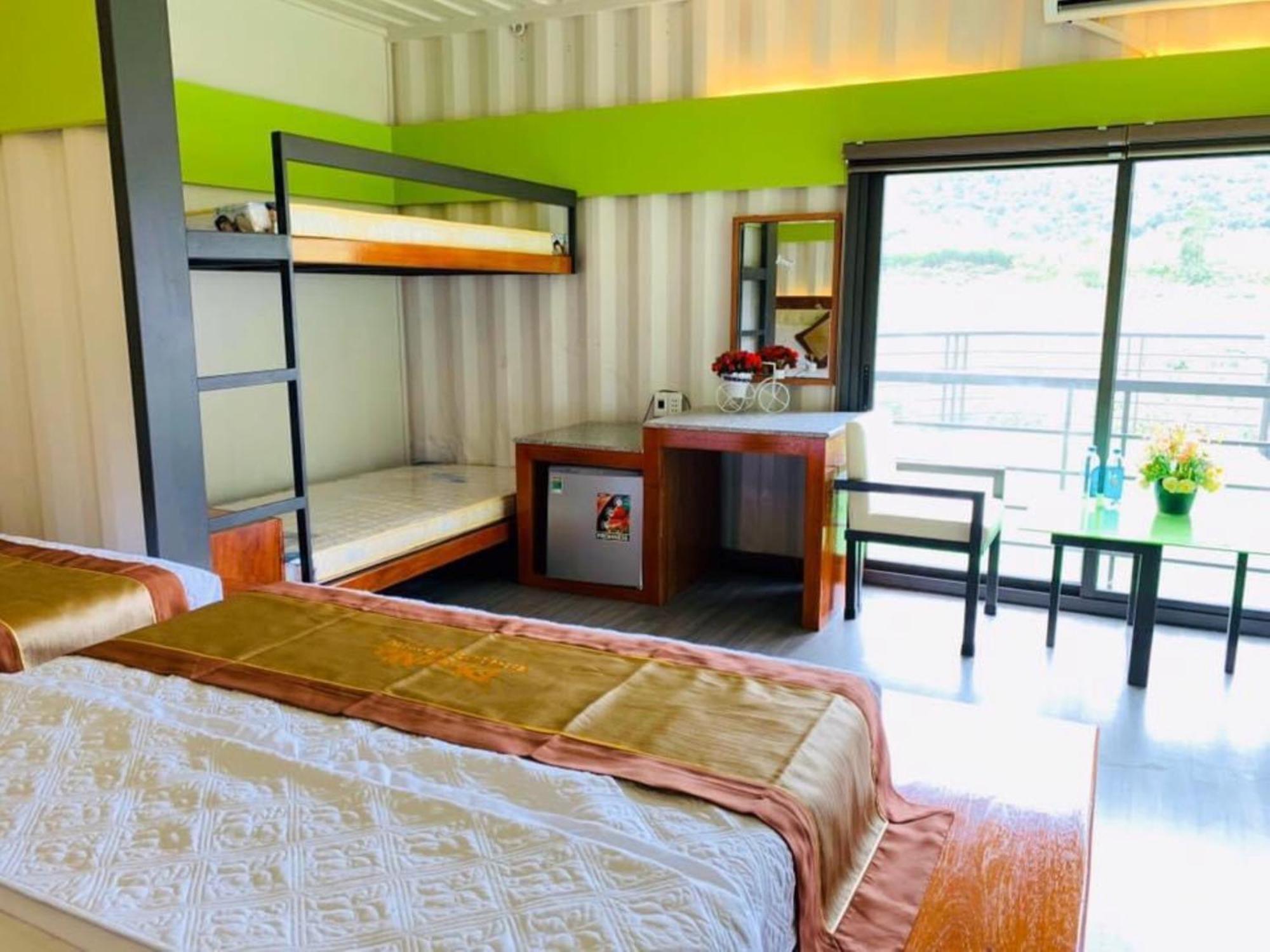 Phong Nha Eco Village Eksteriør bilde