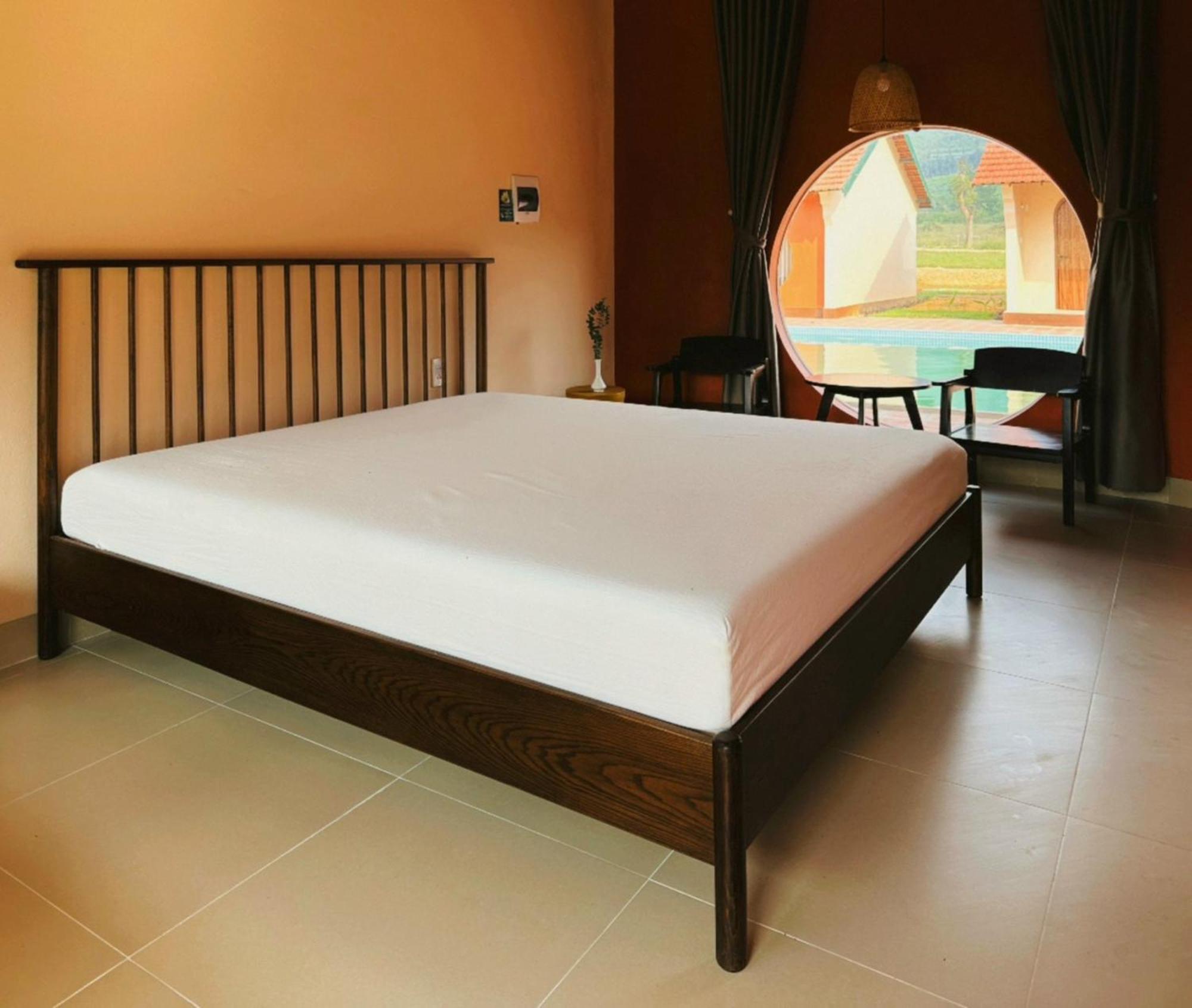 Phong Nha Eco Village Eksteriør bilde