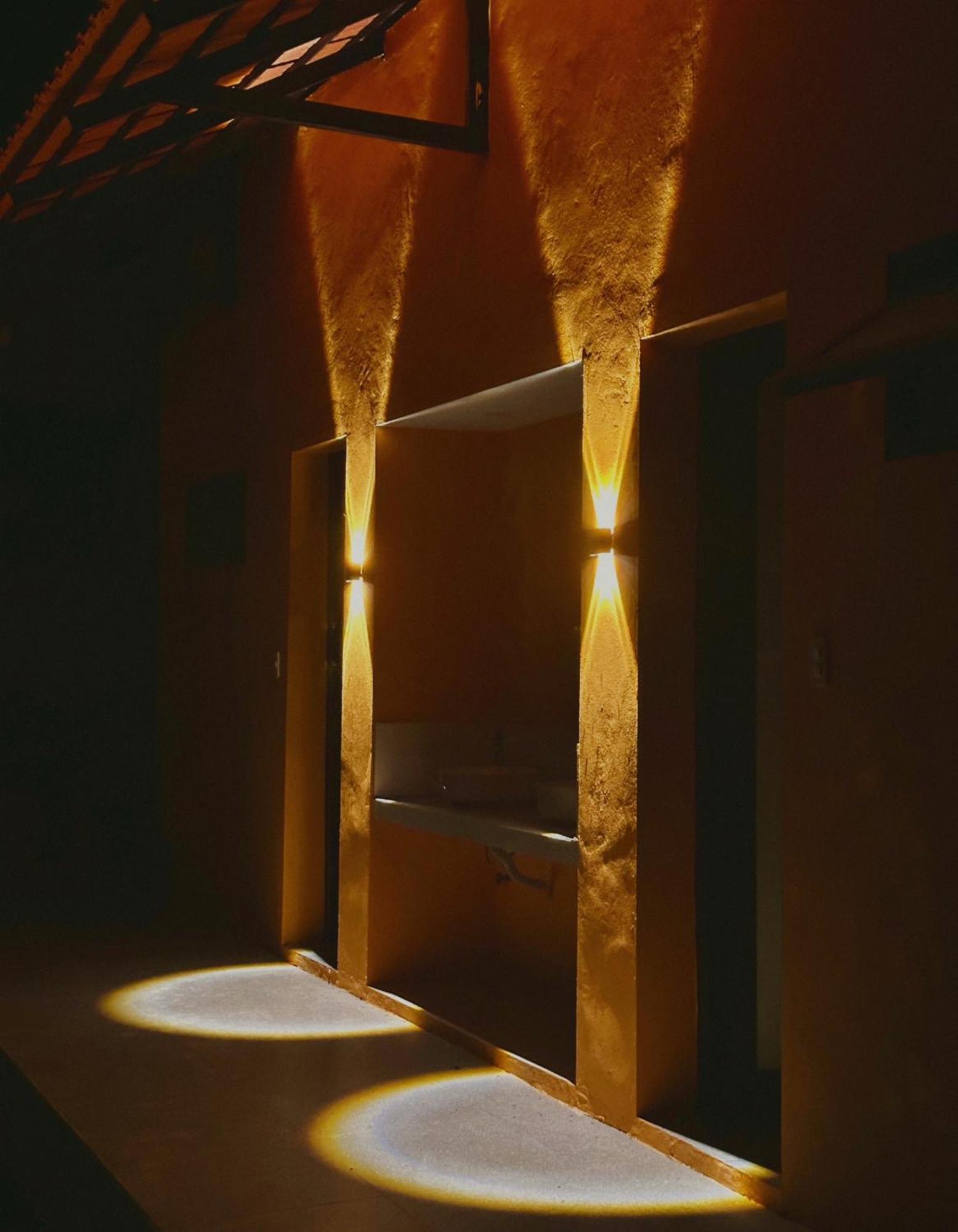 Phong Nha Eco Village Eksteriør bilde