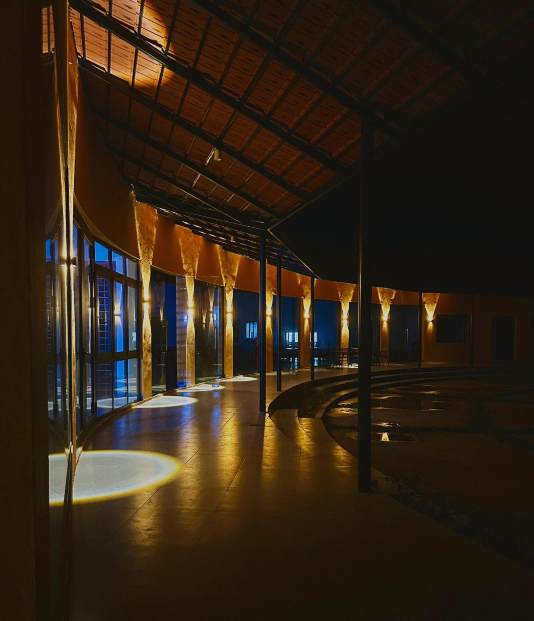 Phong Nha Eco Village Eksteriør bilde
