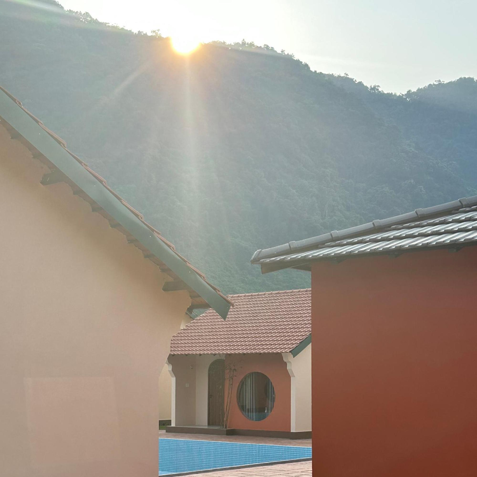 Phong Nha Eco Village Eksteriør bilde