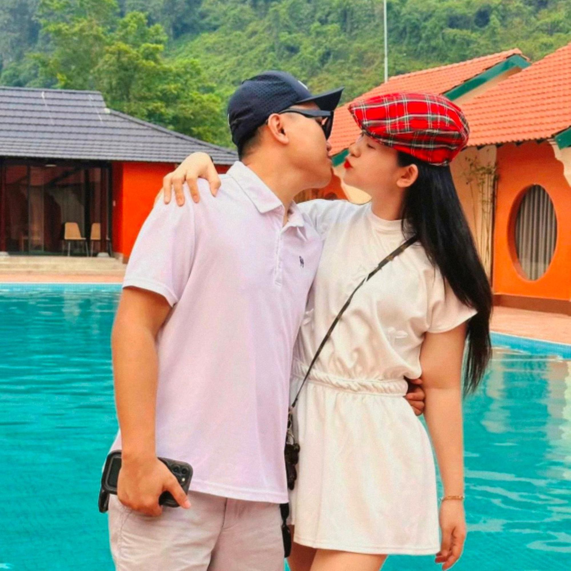 Phong Nha Eco Village Eksteriør bilde