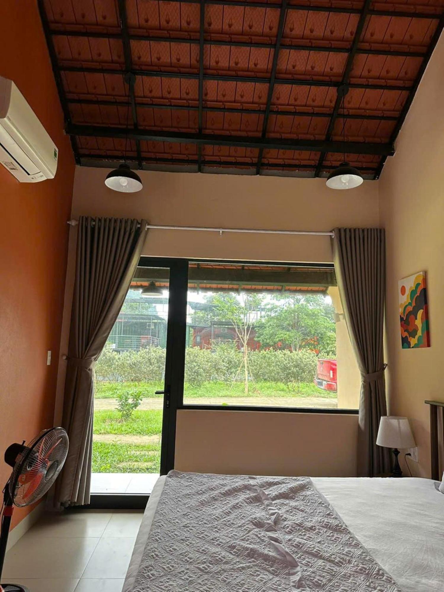 Phong Nha Eco Village Eksteriør bilde